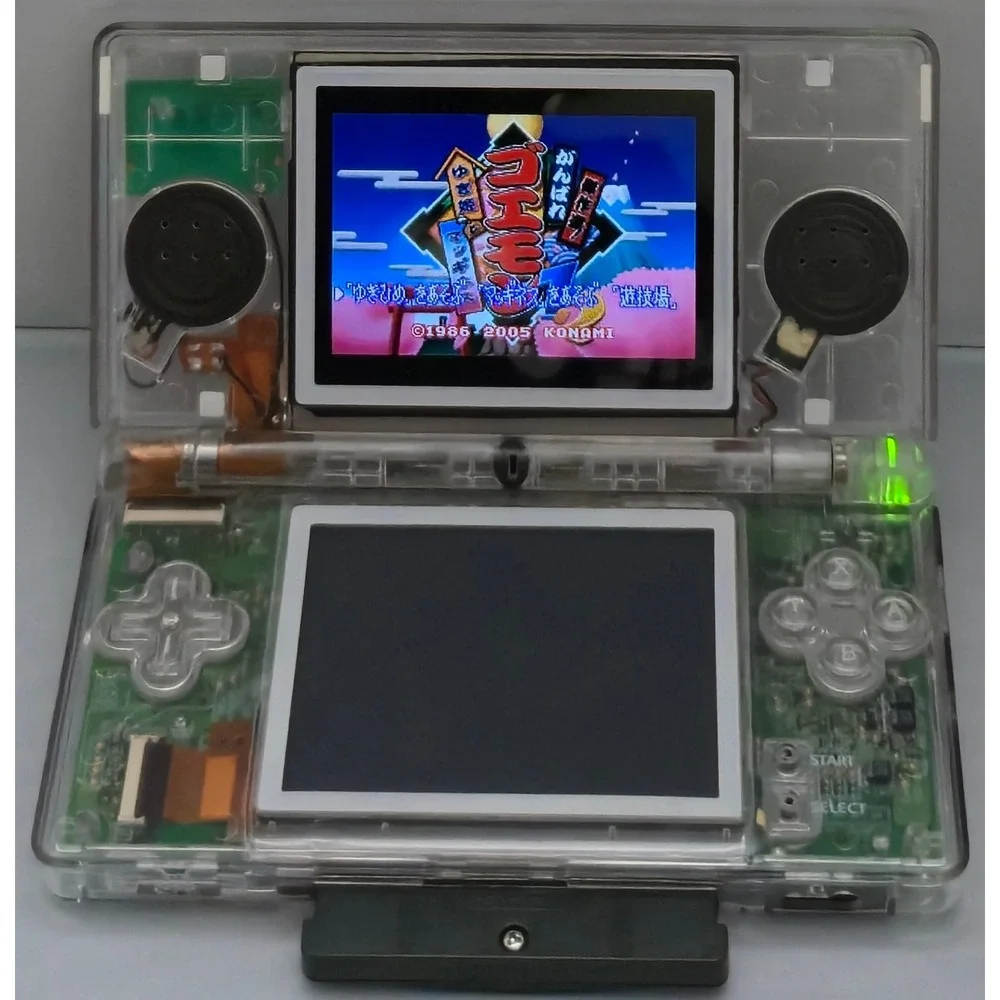 Ganbare Goemon 1+2 (GBA) Japan Import - Authentic Loose - Tested & Saves
